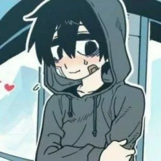 🥰 telegram sticker