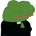 Pepe • @Etehad telegram emojis 🐸