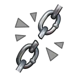 ⛓️💥