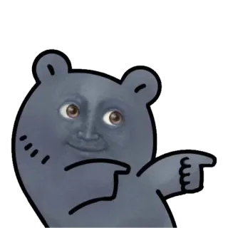 Wyd you need sleep telegram stickers