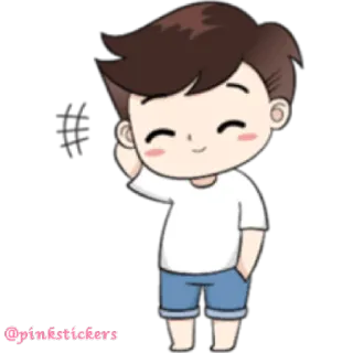 ☺️ telegram sticker