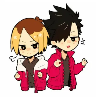 ❤️ telegram sticker