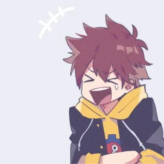 😂 telegram sticker