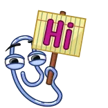 Clippy telegram stickers