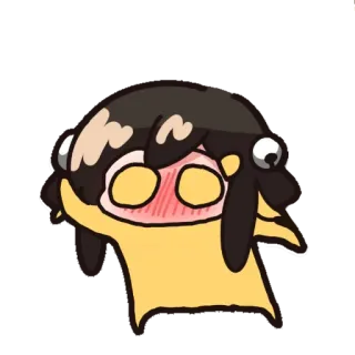 ☺️ telegram sticker