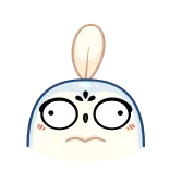 🤩 telegram sticker