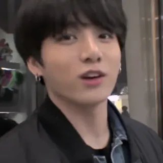 🐰 Jungkook kpop, bts, jungkook, 偶像, 歌手, 韩国 telegram sticker