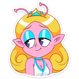 🙂 telegram sticker