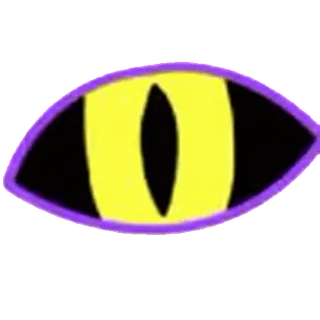 👁