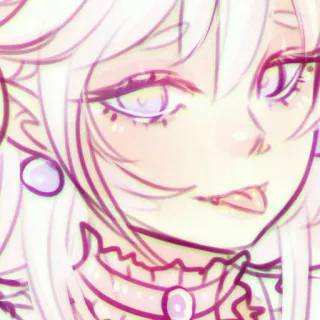😛 Princess Peach Anime, Princess Peach, Fanart, Digitale kunst, Schattig, Portret telegram sticker