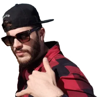 🤙 telegram sticker