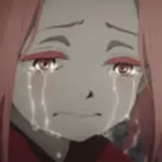 😭