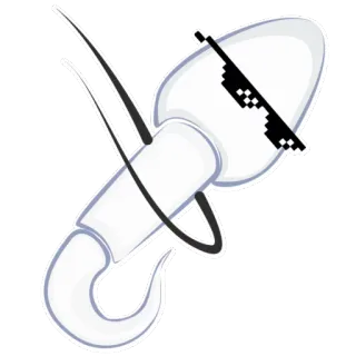 Dirty Stickers for Men @stickersb2b telegram stickers