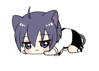🫐 telegram sticker