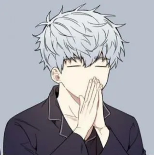 🤔 telegram sticker