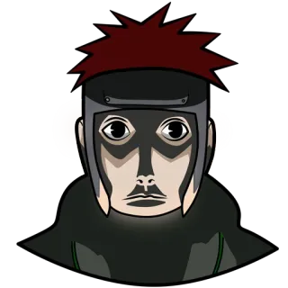 😳 telegram sticker
