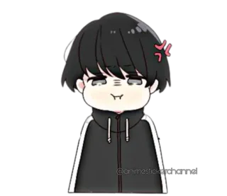 😡 whatsapp sticker