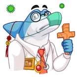 ☦️ telegram sticker