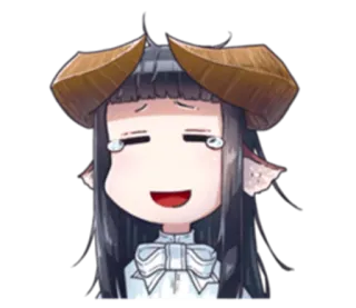 😅 telegram sticker