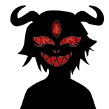 😈