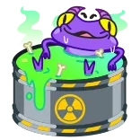 Fromg telegram stickers