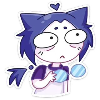 🤨 telegram sticker