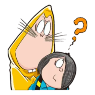 ❓ telegram sticker