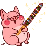 🍡