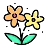 🌸