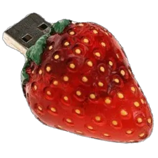 🍓Strawberry🍓 @emojipipka whatsapp stickers