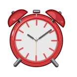 ⏰