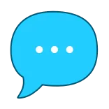 💬