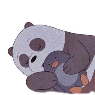 😴 telegram sticker