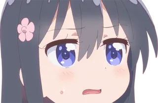 😒 telegram sticker