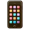 📱