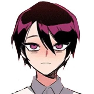 😑 telegram sticker