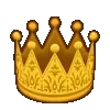 👑