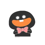 🎀 telegram sticker
