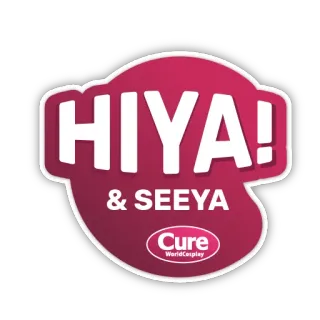COT Sticker Pack telegram stickers
