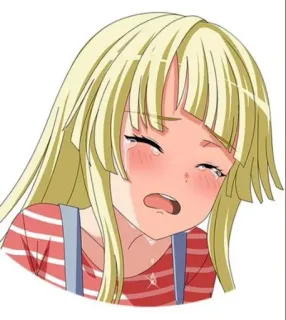 😭 telegram sticker