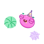 🎇 telegram sticker