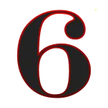 6️⃣