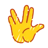 🖖