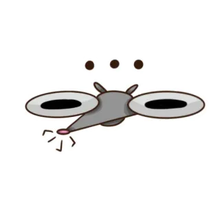 😑 telegram sticker