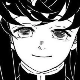 ☁️ Muichiro Tokito Demon Slayer Anime, Manga, Demon Slayer, Muichiro, Tokito, Hashira telegram sticker