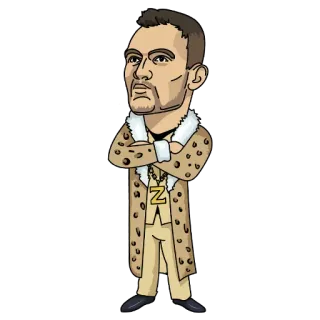 😎 telegram sticker