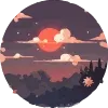 🌌