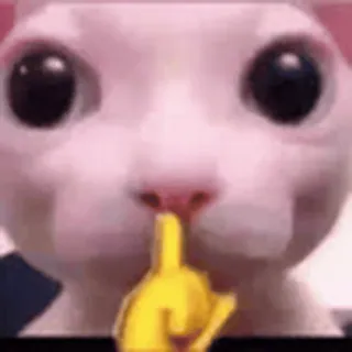 🤫