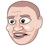 🥳 whatsapp sticker