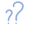 ❓